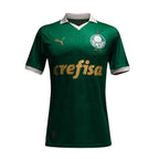 Camisa Palmeiras Versão Jogador 24/25 Home Camisas de Futebol