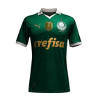 Camisa Palmeiras Versão Jogador 24/25 Home Camisas de Futebol