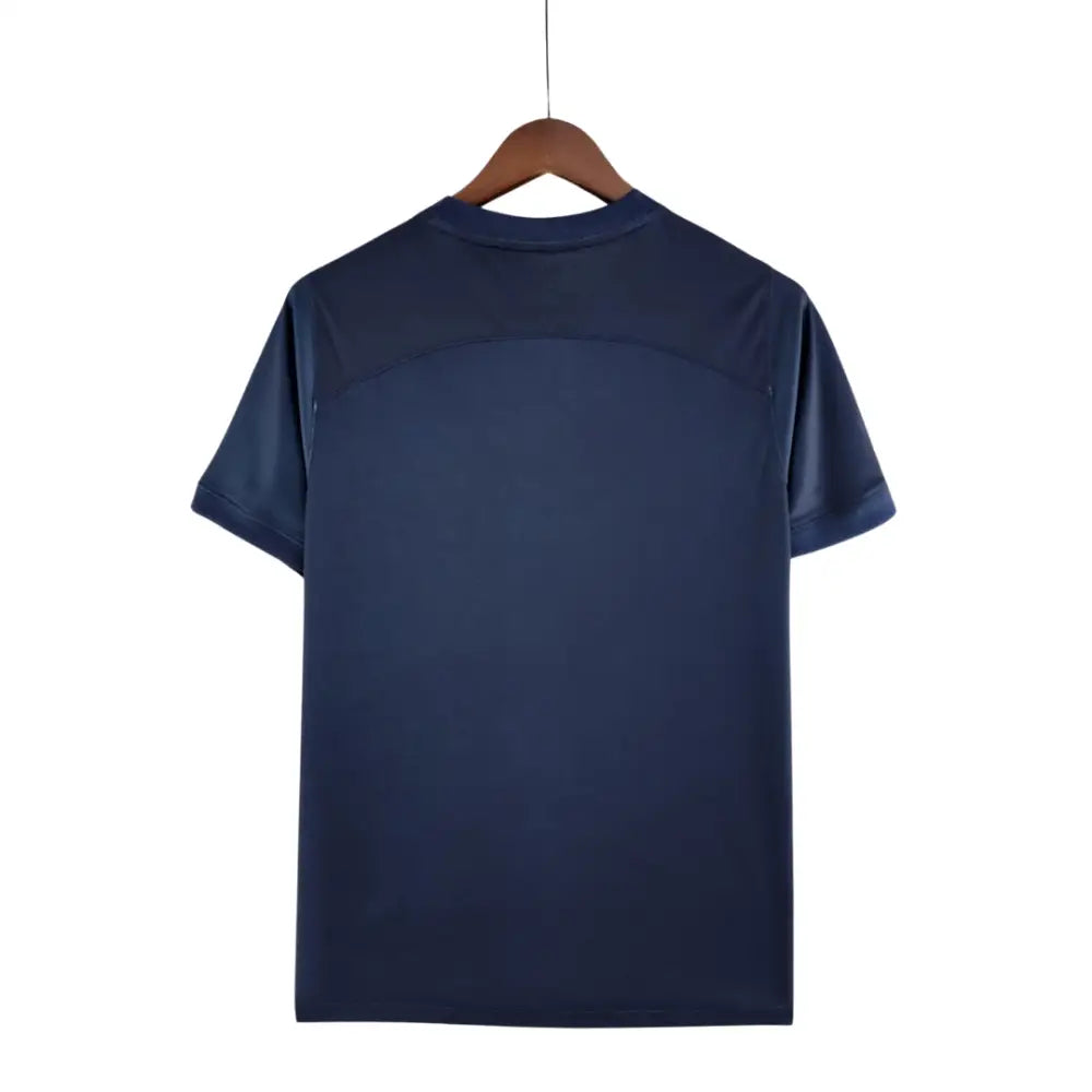 Camisa Paris Saint Germain 2022/23 Home Camisas de Futebol