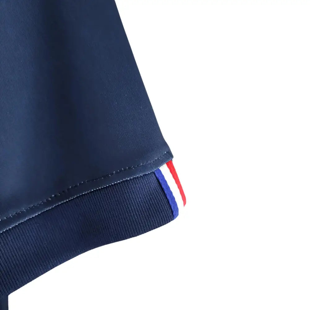 Camisa Paris Saint Germain 2022/23 Home Camisas de Futebol