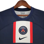 Camisa Paris Saint Germain 2022/23 Home Camisas de Futebol