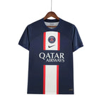 Camisa Paris Saint Germain 2022/23 Home Camisas de Futebol