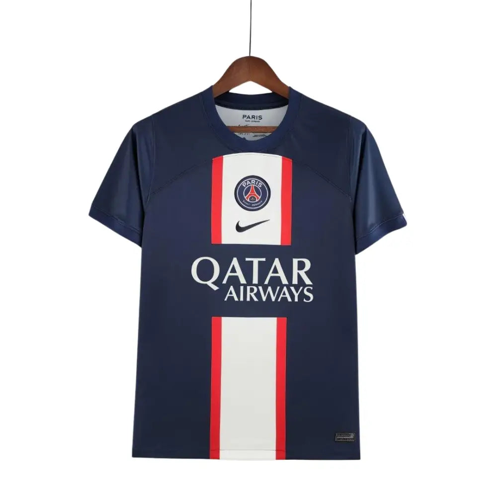 Camisa Paris Saint Germain 2022/23 Home Camisas de Futebol