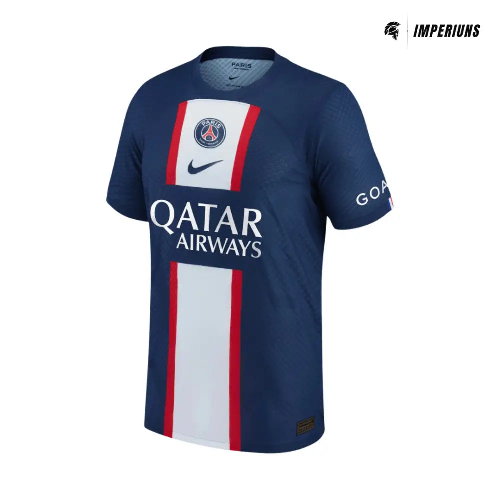 Camisa Paris Saint Germain 2022/23 Home Camisas de Futebol