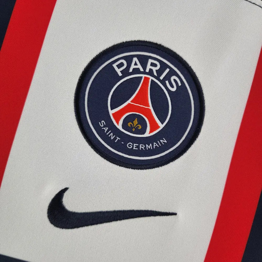 Camisa Paris Saint Germain 2022/23 Home Camisas de Futebol