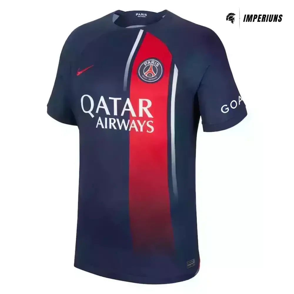 Camisa Paris Saint Germain 2023/24 Home Camisas de Futebol