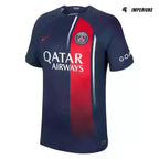 Camisa Paris Saint Germain 2023/24 Home Camisas de Futebol