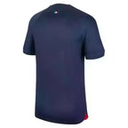 Camisa Paris Saint Germain 2023/24 Home Camisas de Futebol