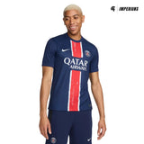 Camisa Paris Saint Germain 2024/25 Home