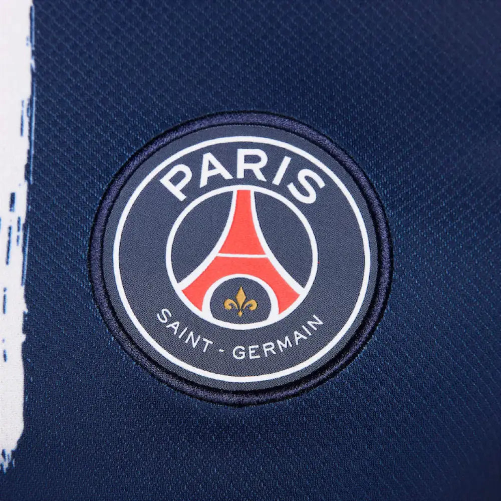 Camisa Paris Saint Germain 2024/25 Home