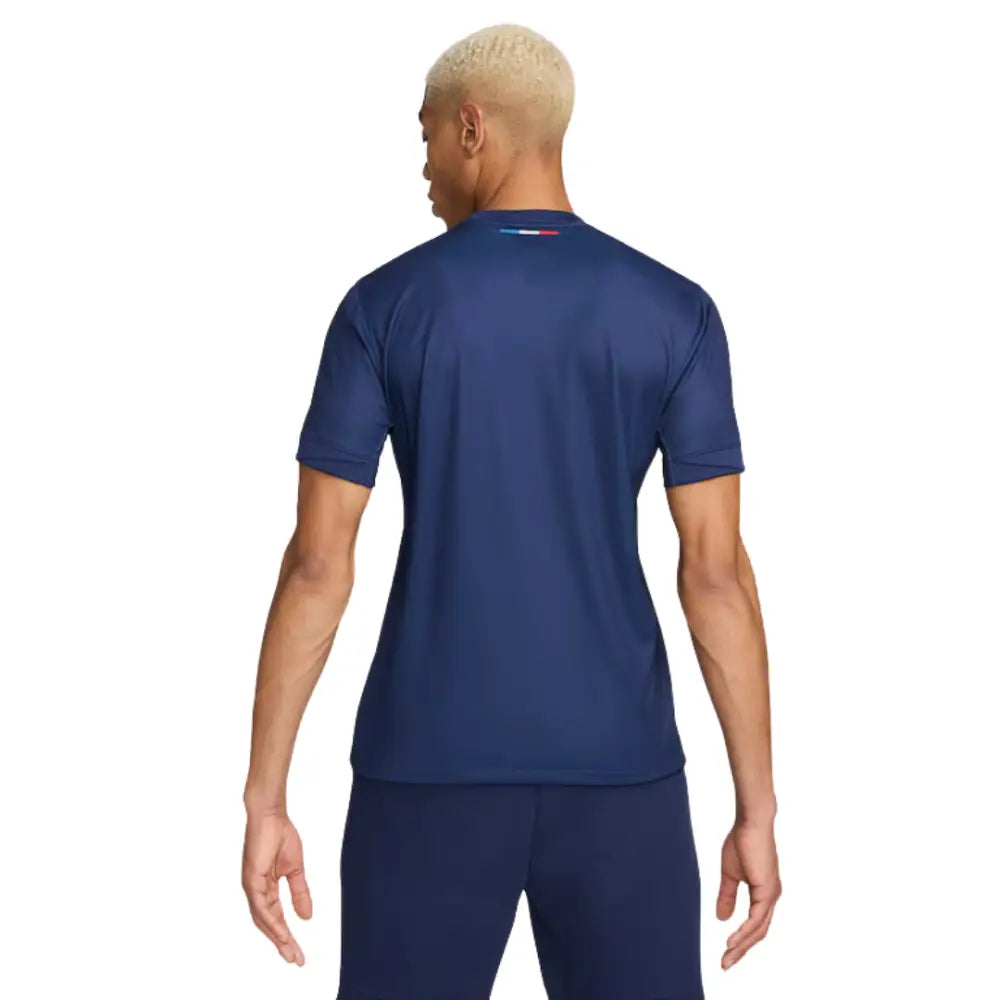 Camisa Paris Saint Germain 2024/25 Home
