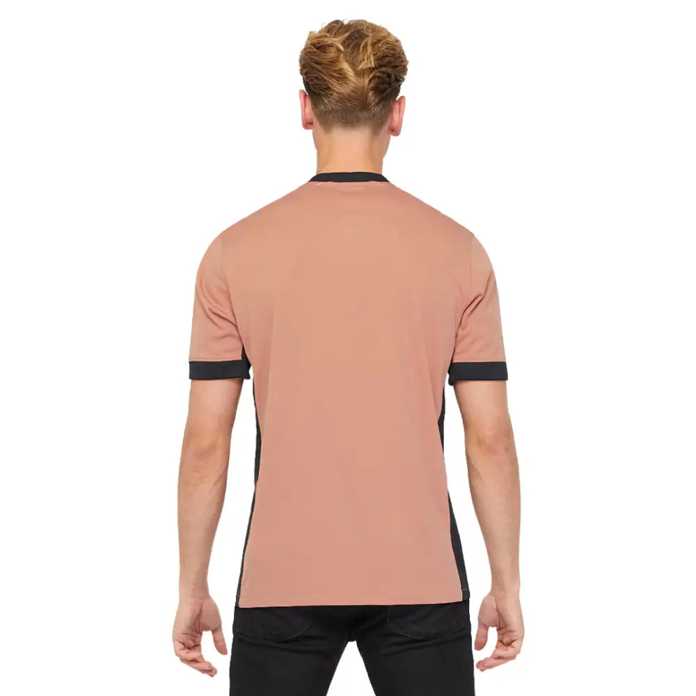 Camisa Paris Saint Germain 2024/25 Third