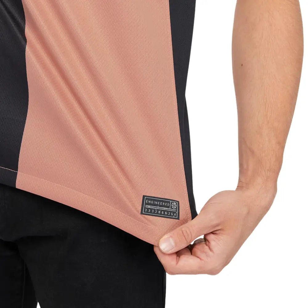 Camisa Paris Saint Germain 2024/25 Third