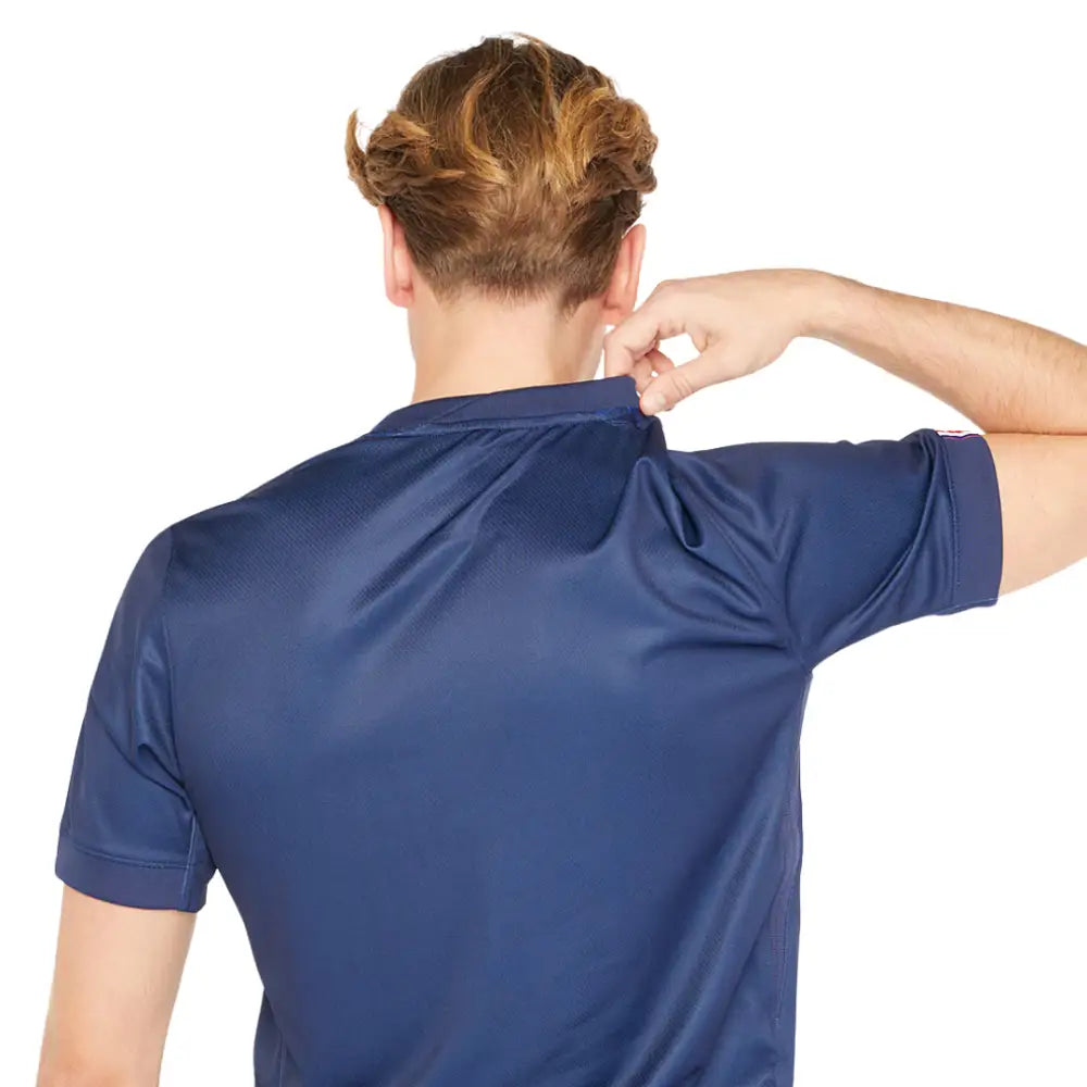 Camisa PSG 2025/26 Home Camisas de Futebol