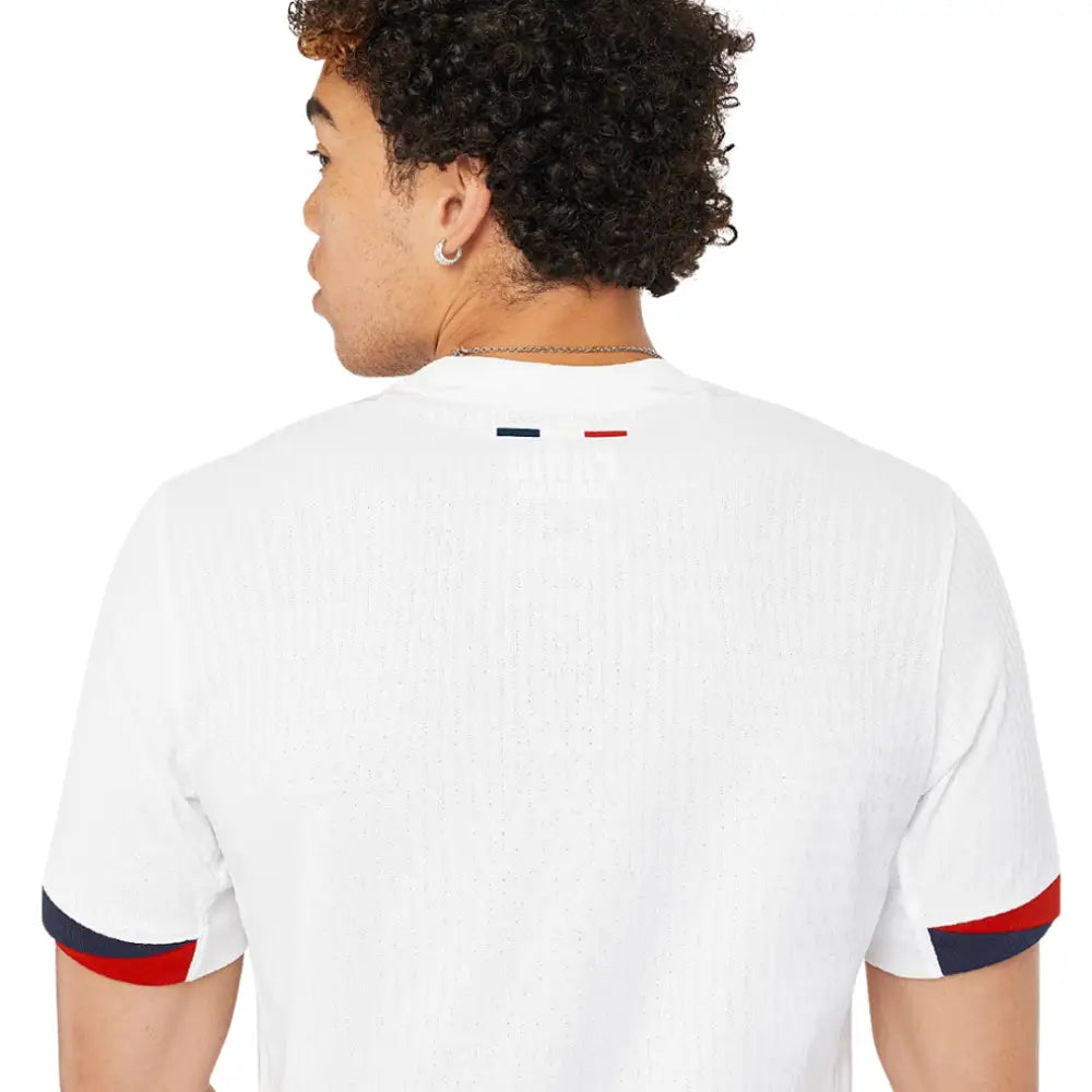 Camisa PSG JOGADOR 2024/25 Away Camisas de Futebol