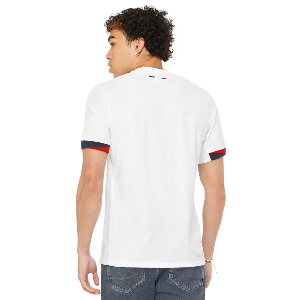 Camisa PSG JOGADOR 2024/25 Away Camisas de Futebol