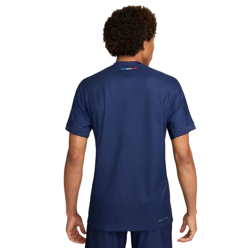 Camisa PSG JOGADOR 2024/25 Home Camisas de Futebol