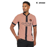 Camisa PSG JOGADOR 2024/25 Third