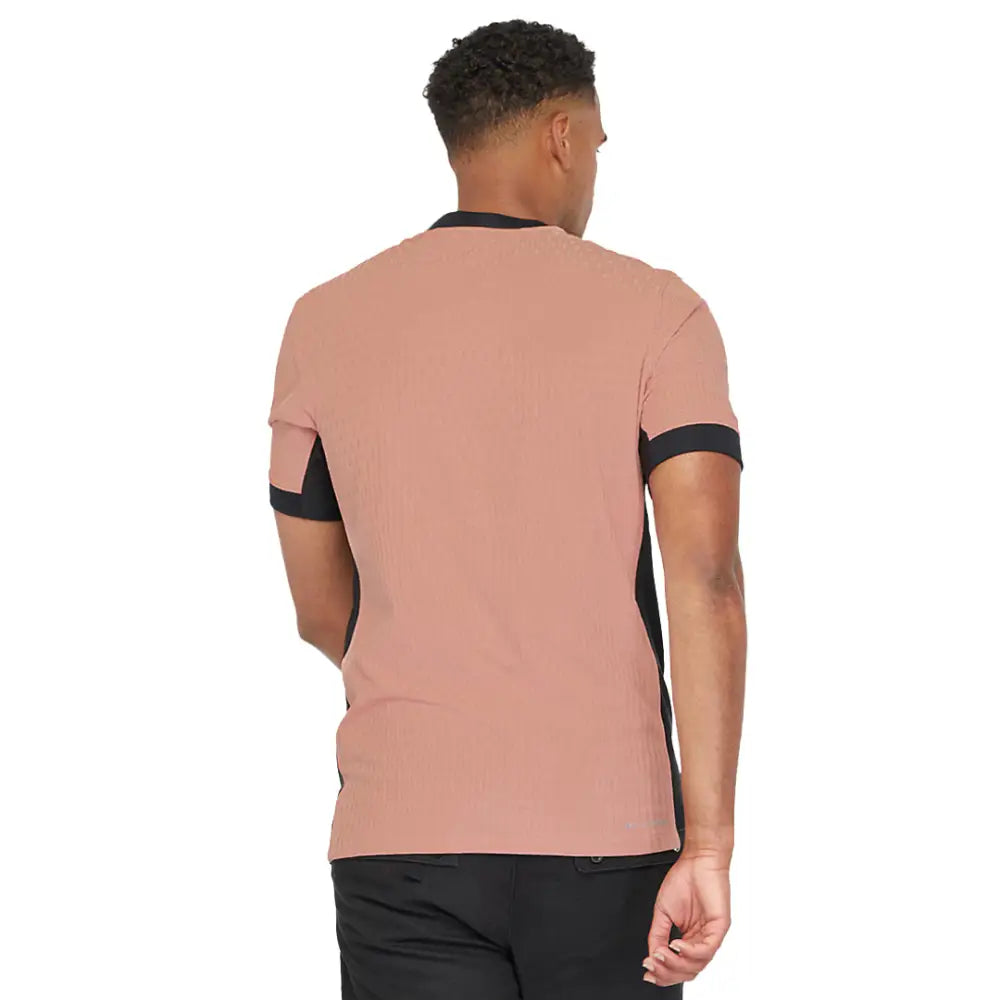 Camisa PSG JOGADOR 2024/25 Third Camisas de Futebol