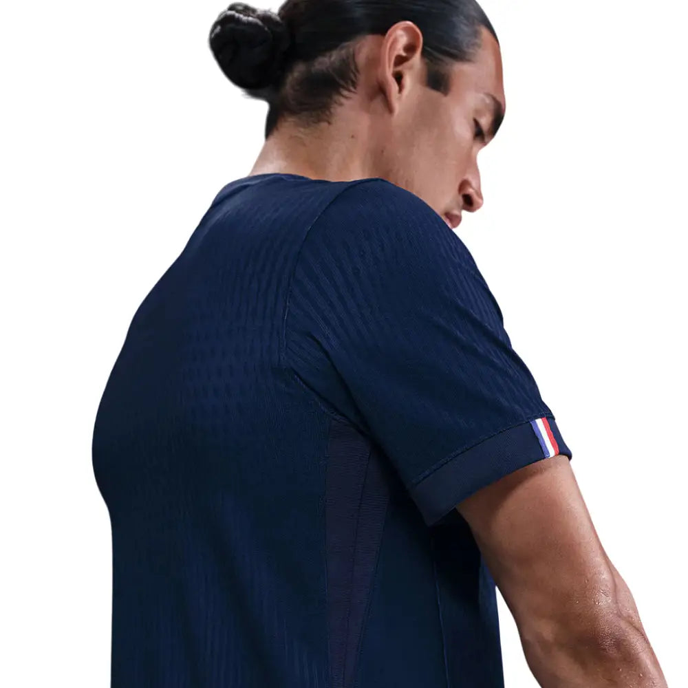 Camisa PSG JOGADOR 2025/26 Home Camisas de Futebol