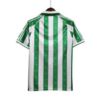Camisa Real Betis Retrô 95/97 Home Camisas de Futebol
