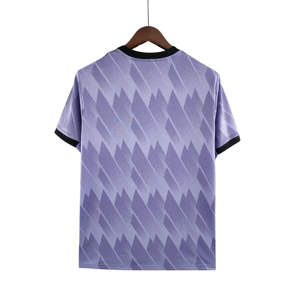 Camisa Real Madrid 2022/23 Away Camisas de Futebol