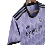 Camisa Real Madrid 2022/23 Away Camisas de Futebol