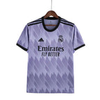 Camisa Real Madrid 2022/23 Away Camisas de Futebol