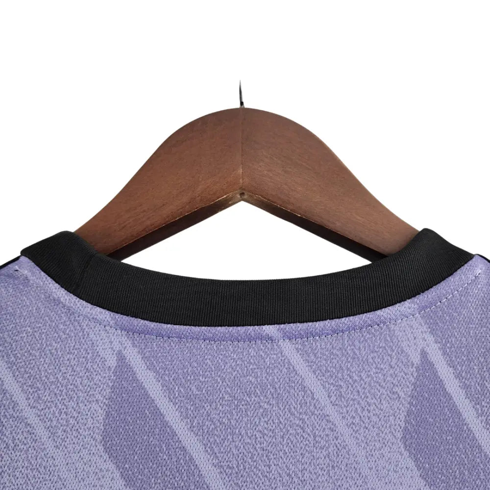 Camisa Real Madrid 2022/23 Away Camisas de Futebol