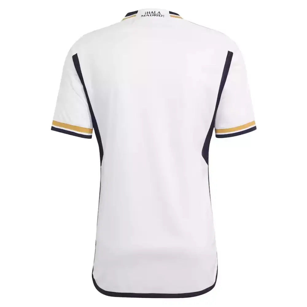Camisa Real Madrid 2023/24 Home Camisas de Futebol