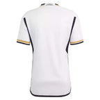 Camisa Real Madrid 2023/24 Home Camisas de Futebol