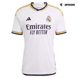 Camisa Real Madrid 2023/24 Home