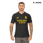 Camisa Real Madrid 2023/24 Third Camisas de Futebol