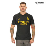 Camisa Real Madrid 2023/24 Third