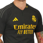 Camisa Real Madrid 2023/24 Third Camisas de Futebol