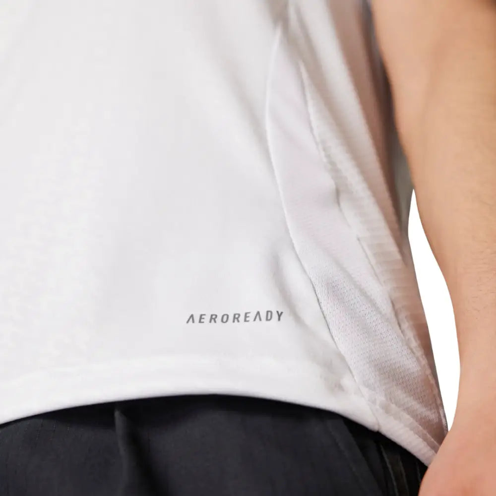 Camisa Real Madrid 2024/25 Home Camisas de Futebol
