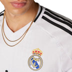 Camisa Real Madrid 2024/25 Home Camisas de Futebol