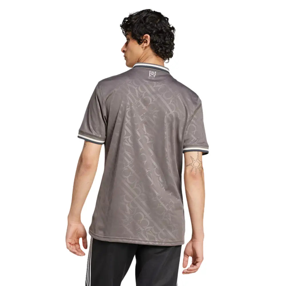 Camisa Real Madrid 2024/25 Third