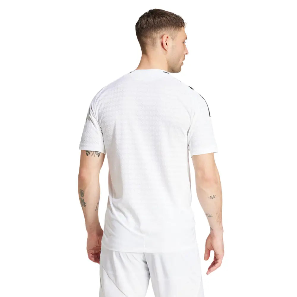 Camisa Real Madrid JOGADOR 2024/25 Home Camisas de Futebol