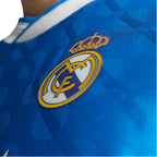 Camisa Real Madrid JOGADOR 2025/26 Third Camisas de Futebol