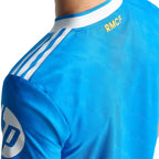 Camisa Real Madrid JOGADOR 2025/26 Third Camisas de Futebol