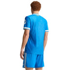 Camisa Real Madrid JOGADOR 2025/26 Third Camisas de Futebol