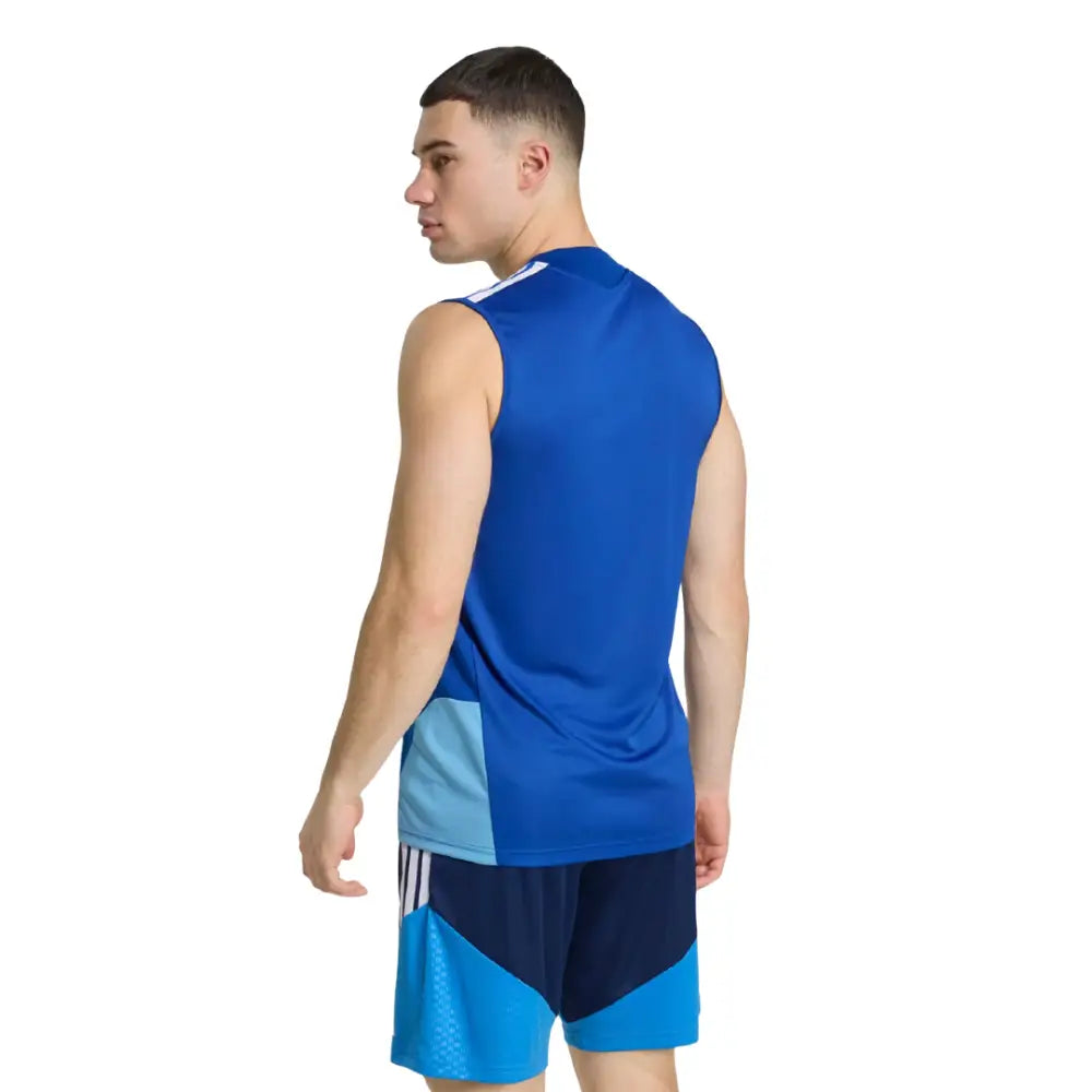Camisa Regata Cruzeiro 2026/27 Treino Camisas de Futebol