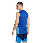 Camisa Regata Cruzeiro 2026/27 Treino Camisas de Futebol