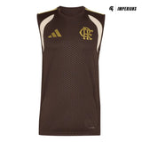 Camisa Regata Flamengo 2026/27 Treino