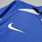 Camisa Retrô 2002 Seleção Brasileira Away