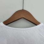 Camisa Retrô 2004 Seleção Brasileira Away