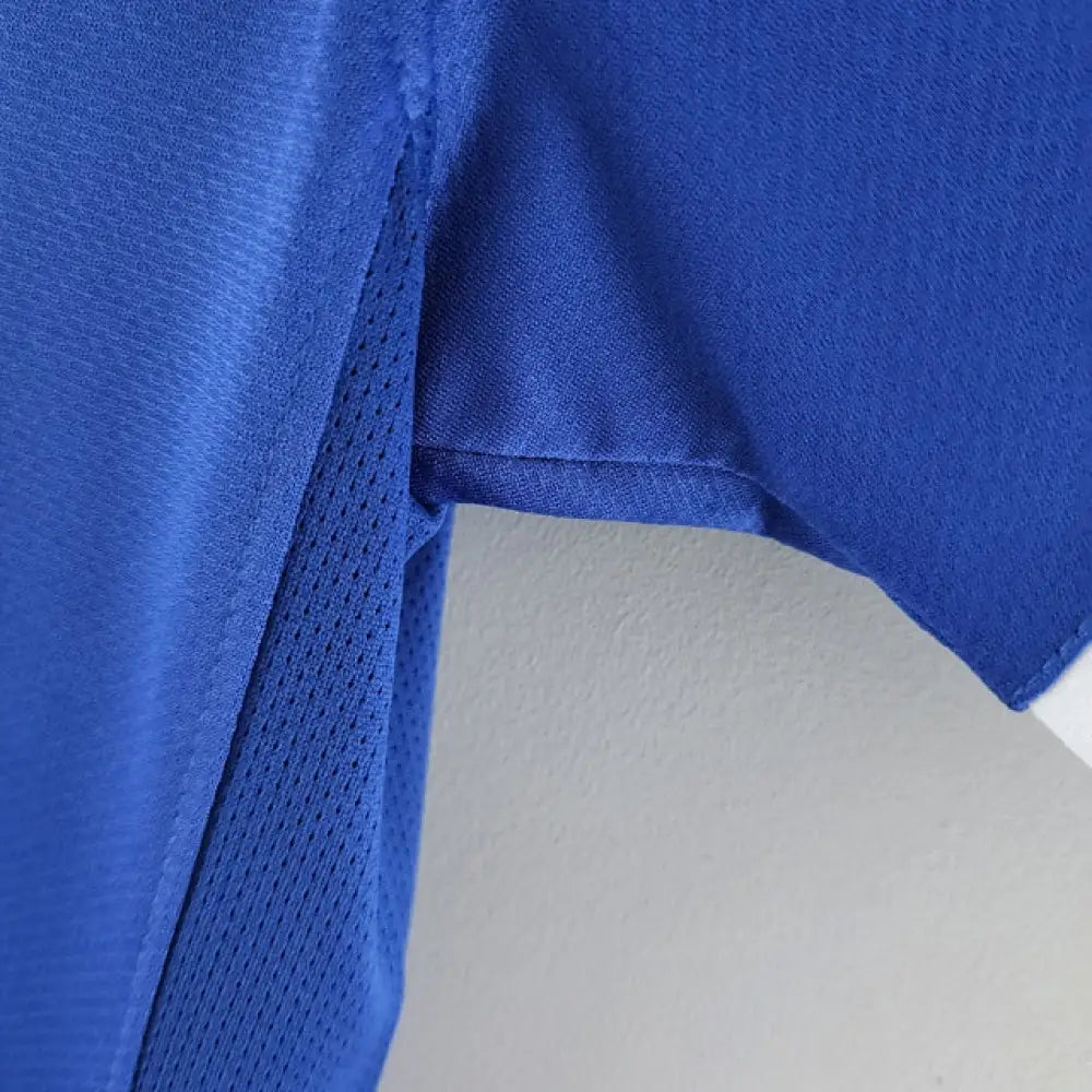 Camisa Retrô 2006 Seleção Brasileira Away