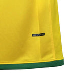 Camisa Retrô 2006 Seleção Brasileira Home