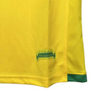 Camisa Retrô 2006 Seleção Brasileira Home
